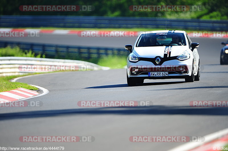 Bild #4444179 - Touristenfahrten Nürburgring Nordschleife 21.05.2018