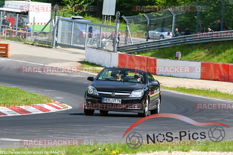 Bild #4444183 - Touristenfahrten Nürburgring Nordschleife 21.05.2018