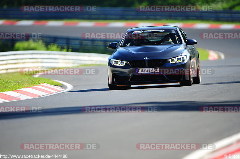 Bild #4444188 - Touristenfahrten Nürburgring Nordschleife 21.05.2018