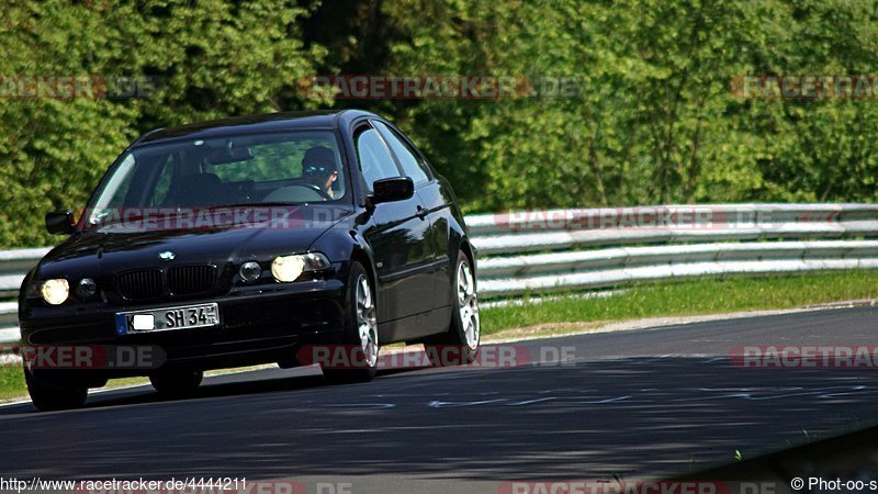 Bild #4444211 - Touristenfahrten Nürburgring Nordschleife 21.05.2018