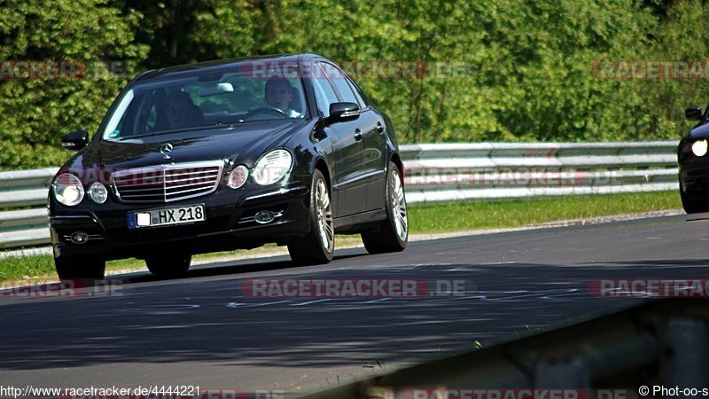 Bild #4444221 - Touristenfahrten Nürburgring Nordschleife 21.05.2018