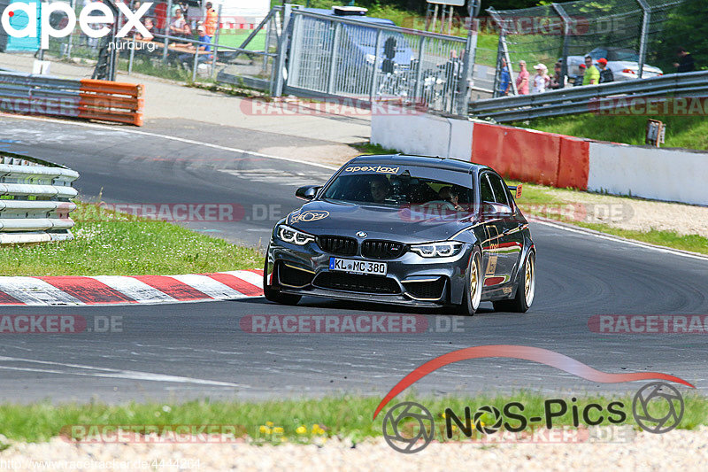 Bild #4444264 - Touristenfahrten Nürburgring Nordschleife 21.05.2018