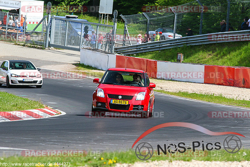 Bild #4444271 - Touristenfahrten Nürburgring Nordschleife 21.05.2018