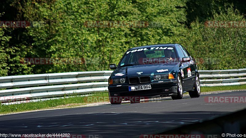 Bild #4444282 - Touristenfahrten Nürburgring Nordschleife 21.05.2018