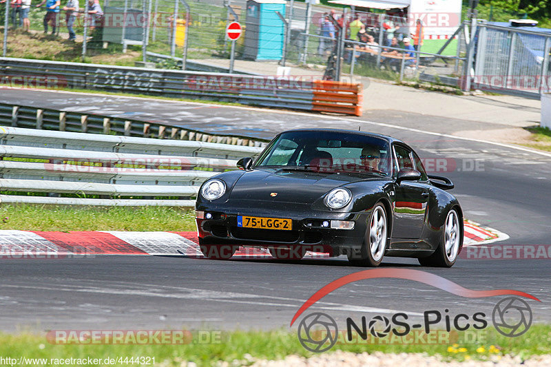 Bild #4444321 - Touristenfahrten Nürburgring Nordschleife 21.05.2018