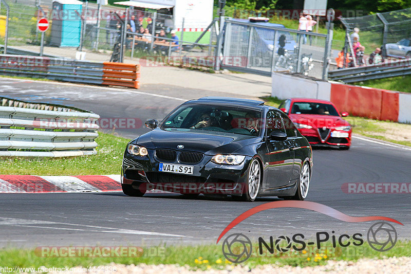 Bild #4444336 - Touristenfahrten Nürburgring Nordschleife 21.05.2018