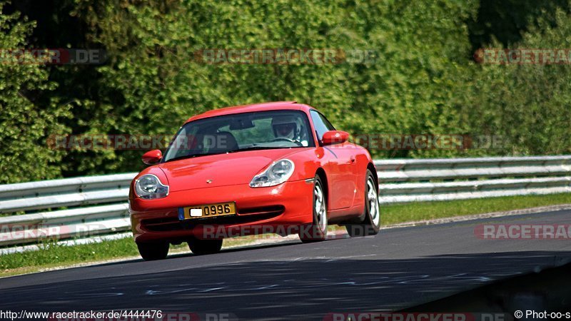 Bild #4444476 - Touristenfahrten Nürburgring Nordschleife 21.05.2018