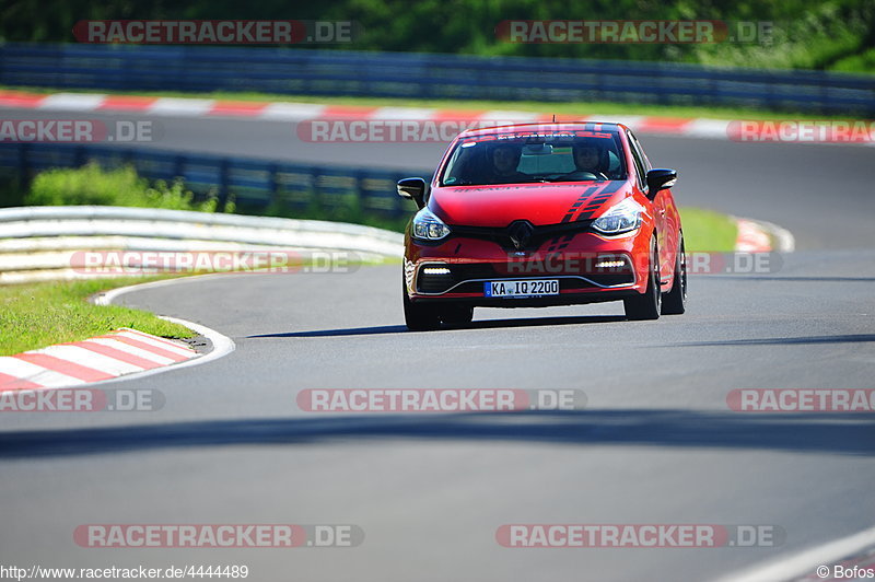 Bild #4444489 - Touristenfahrten Nürburgring Nordschleife 21.05.2018