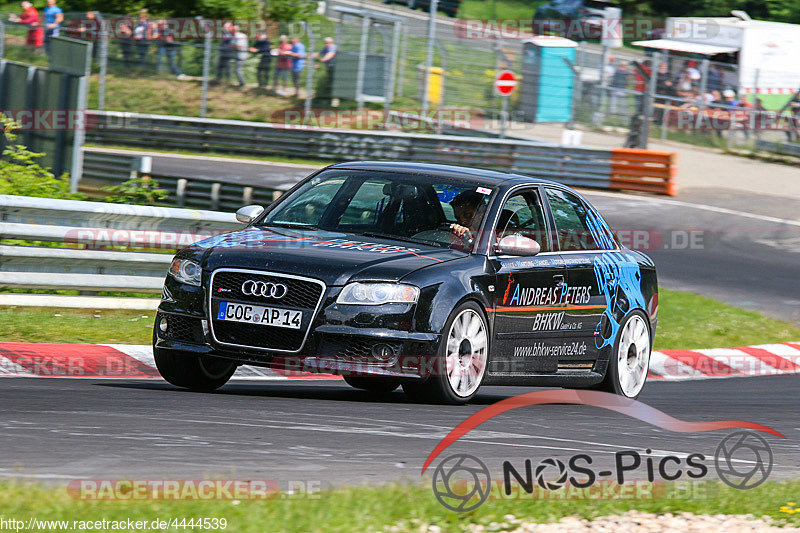 Bild #4444539 - Touristenfahrten Nürburgring Nordschleife 21.05.2018