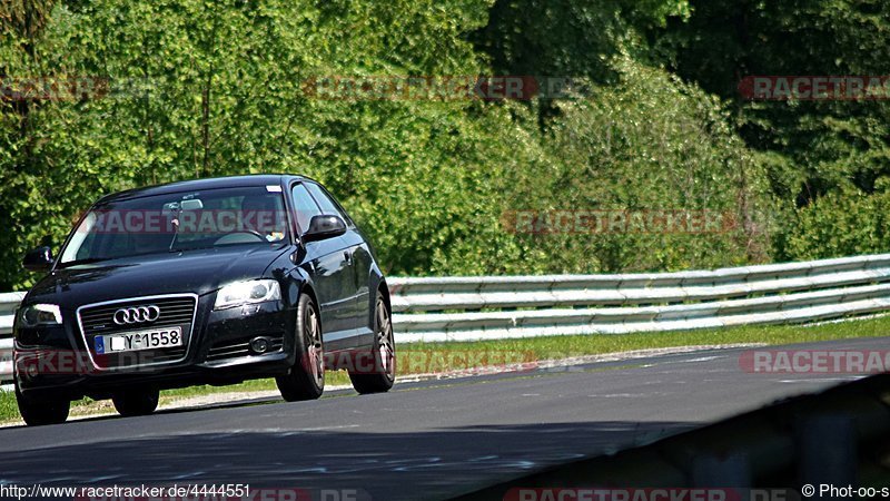 Bild #4444551 - Touristenfahrten Nürburgring Nordschleife 21.05.2018