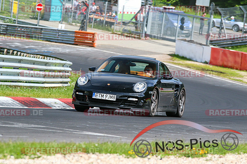 Bild #4444622 - Touristenfahrten Nürburgring Nordschleife 21.05.2018