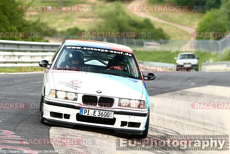 Bild #4444707 - Touristenfahrten Nürburgring Nordschleife 21.05.2018