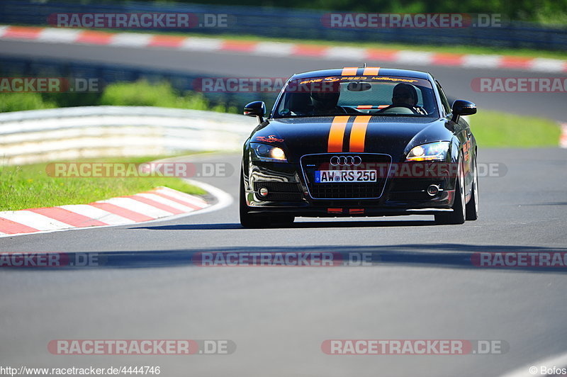 Bild #4444746 - Touristenfahrten Nürburgring Nordschleife 21.05.2018