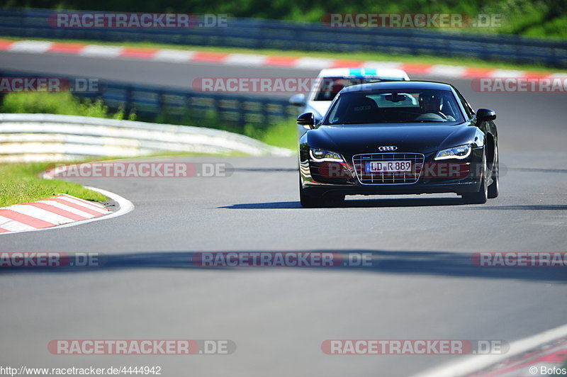 Bild #4444942 - Touristenfahrten Nürburgring Nordschleife 21.05.2018