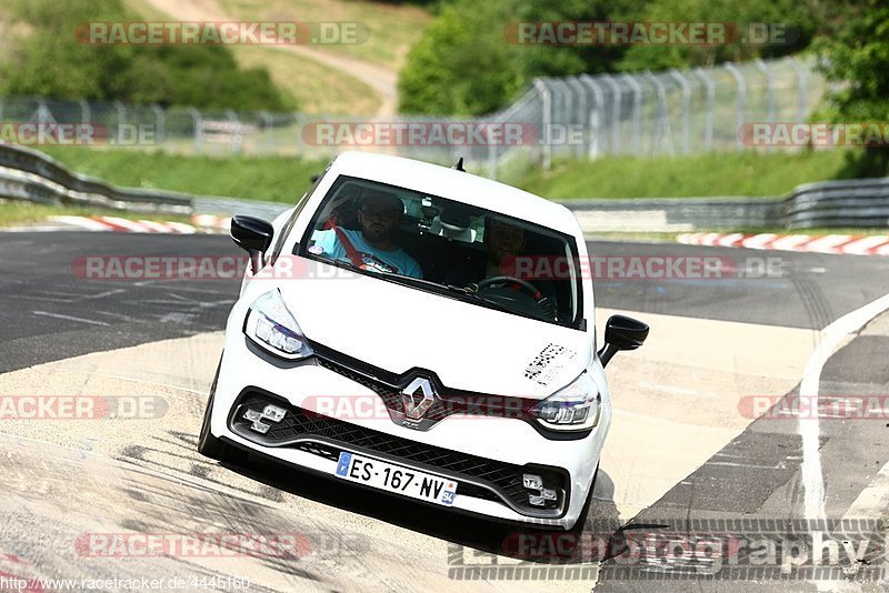 Bild #4445160 - Touristenfahrten Nürburgring Nordschleife 21.05.2018