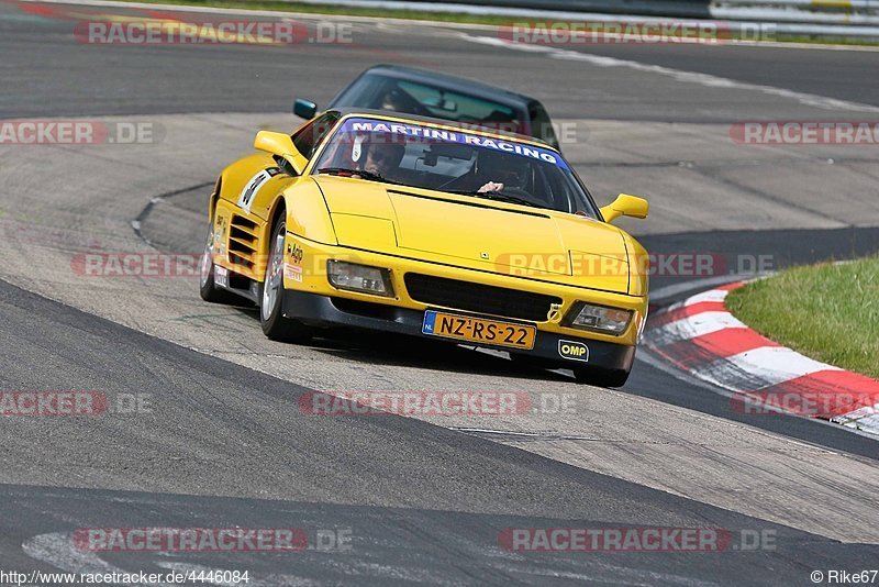 Bild #4446084 - Touristenfahrten Nürburgring Nordschleife 21.05.2018