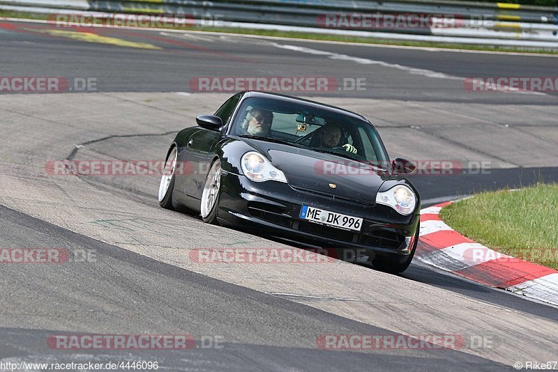 Bild #4446096 - Touristenfahrten Nürburgring Nordschleife 21.05.2018