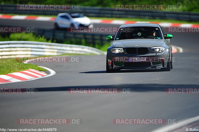 Bild #4446979 - Touristenfahrten Nürburgring Nordschleife 21.05.2018