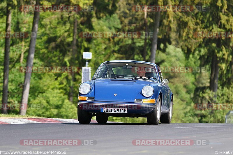 Bild #4449256 - Touristenfahrten Nürburgring Nordschleife 21.05.2018