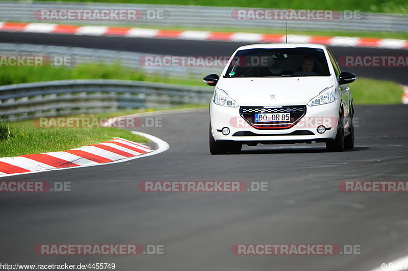 Bild #4455749 - Touristenfahrten Nürburgring Nordschleife 21.05.2018