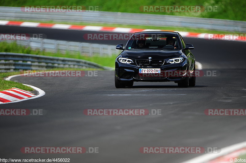 Bild #4456022 - Touristenfahrten Nürburgring Nordschleife 21.05.2018