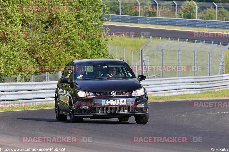 Bild #4456729 - Touristenfahrten Nürburgring Nordschleife 23.05.2018