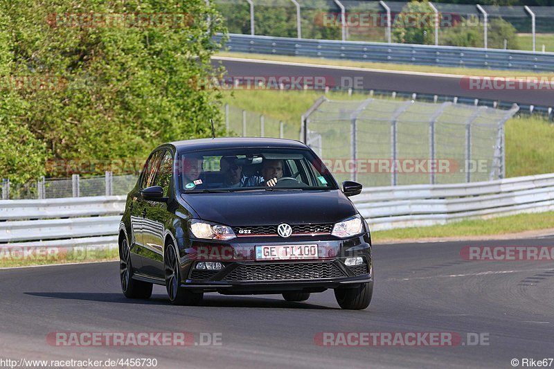 Bild #4456730 - Touristenfahrten Nürburgring Nordschleife 23.05.2018