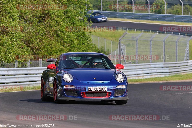 Bild #4456735 - Touristenfahrten Nürburgring Nordschleife 23.05.2018