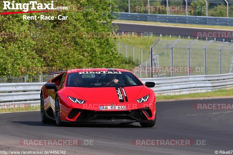 Bild #4456742 - Touristenfahrten Nürburgring Nordschleife 23.05.2018