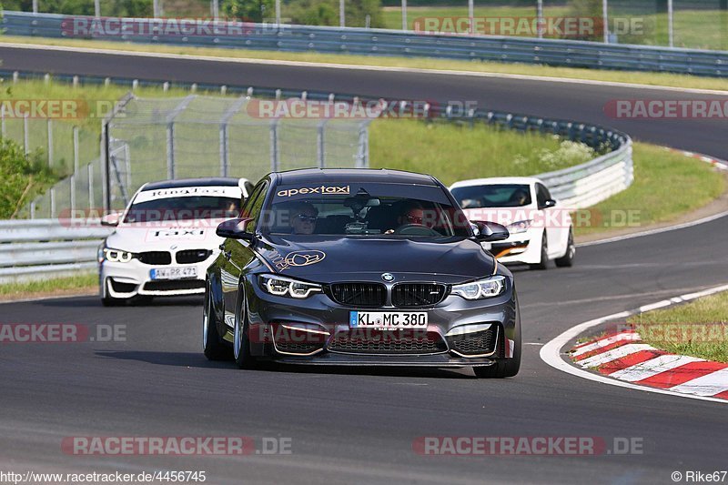 Bild #4456745 - Touristenfahrten Nürburgring Nordschleife 23.05.2018