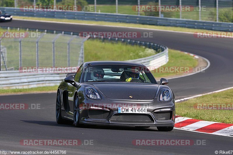 Bild #4456766 - Touristenfahrten Nürburgring Nordschleife 23.05.2018