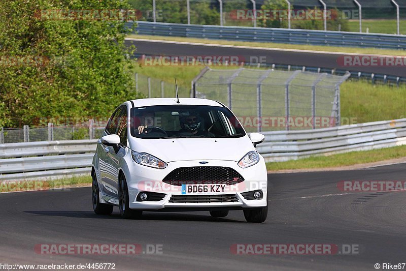 Bild #4456772 - Touristenfahrten Nürburgring Nordschleife 23.05.2018