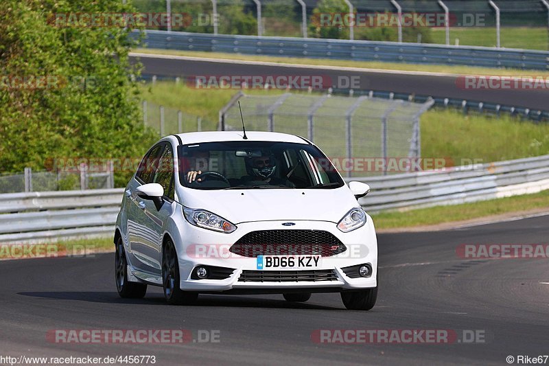 Bild #4456773 - Touristenfahrten Nürburgring Nordschleife 23.05.2018