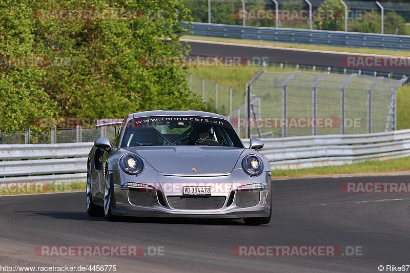 Bild #4456775 - Touristenfahrten Nürburgring Nordschleife 23.05.2018