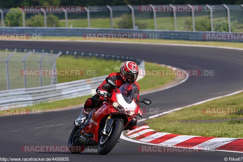 Bild #4456835 - Touristenfahrten Nürburgring Nordschleife 23.05.2018