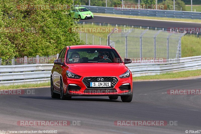 Bild #4456840 - Touristenfahrten Nürburgring Nordschleife 23.05.2018