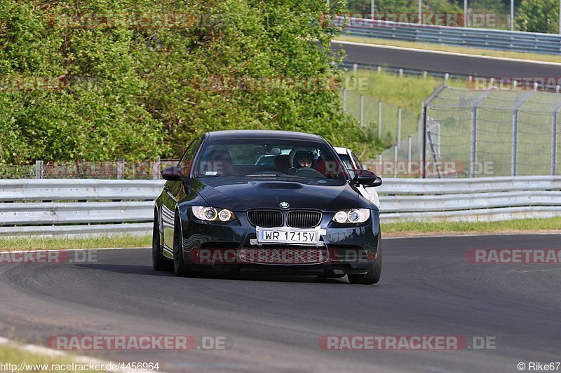 Bild #4456964 - Touristenfahrten Nürburgring Nordschleife 23.05.2018