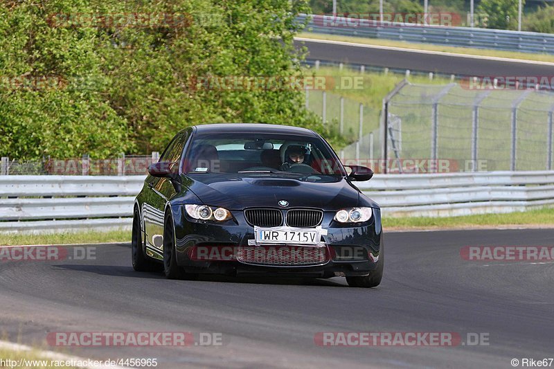 Bild #4456965 - Touristenfahrten Nürburgring Nordschleife 23.05.2018