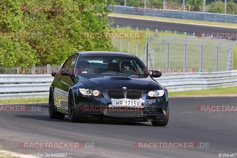 Bild #4456967 - Touristenfahrten Nürburgring Nordschleife 23.05.2018