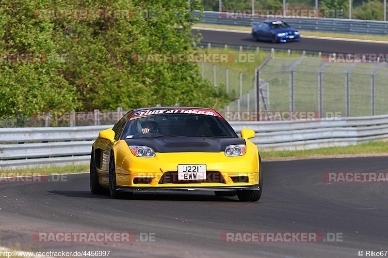 Bild #4456997 - Touristenfahrten Nürburgring Nordschleife 23.05.2018