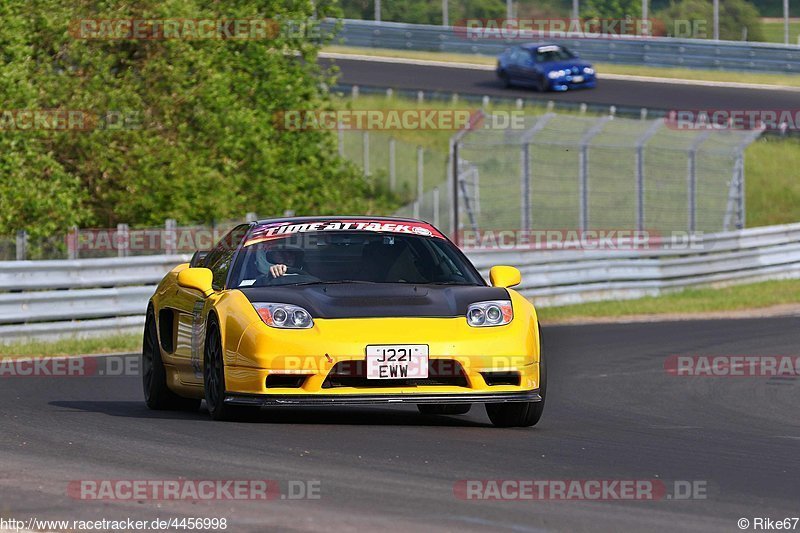 Bild #4456998 - Touristenfahrten Nürburgring Nordschleife 23.05.2018