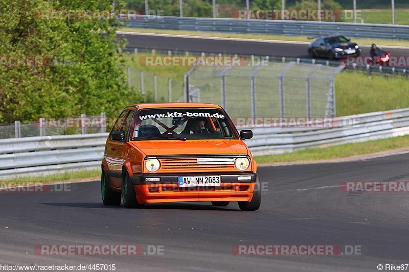 Bild #4457015 - Touristenfahrten Nürburgring Nordschleife 23.05.2018