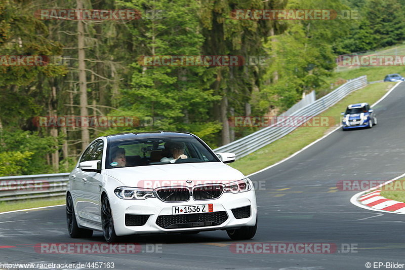 Bild #4457163 - Touristenfahrten Nürburgring Nordschleife 23.05.2018