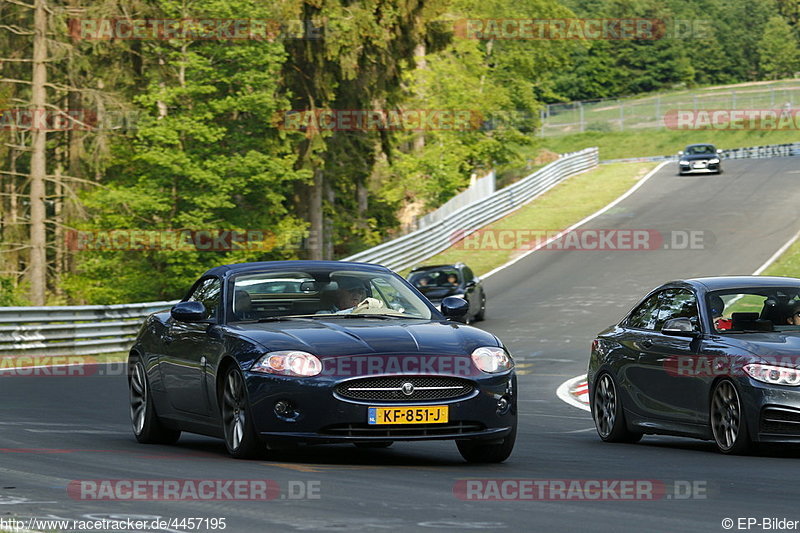 Bild #4457195 - Touristenfahrten Nürburgring Nordschleife 23.05.2018