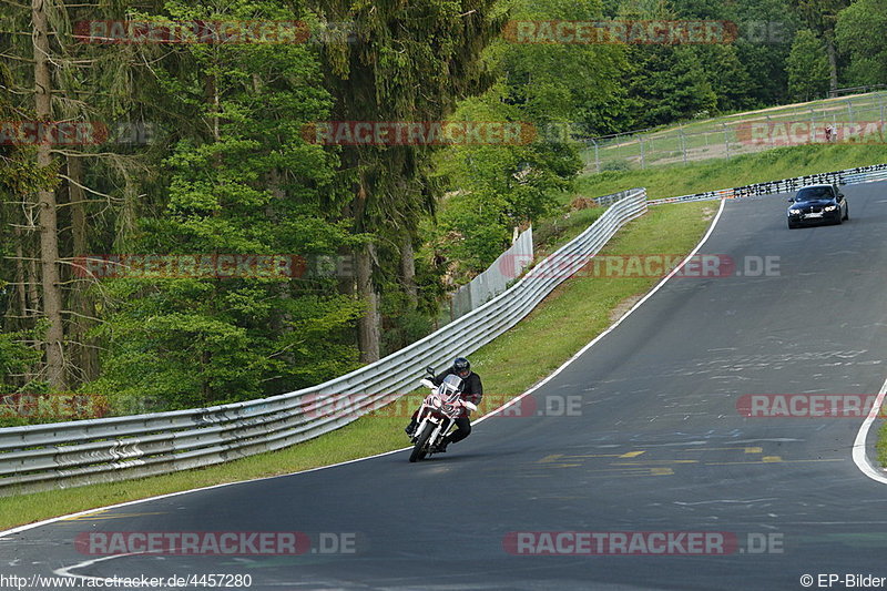 Bild #4457280 - Touristenfahrten Nürburgring Nordschleife 23.05.2018