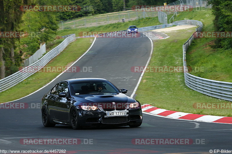 Bild #4457282 - Touristenfahrten Nürburgring Nordschleife 23.05.2018