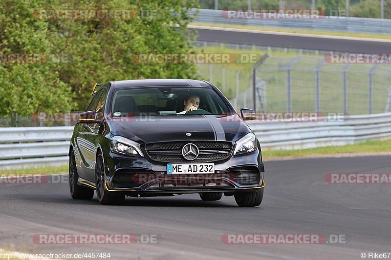 Bild #4457484 - Touristenfahrten Nürburgring Nordschleife 23.05.2018