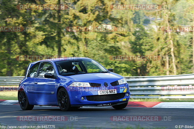 Bild #4457775 - Touristenfahrten Nürburgring Nordschleife 23.05.2018