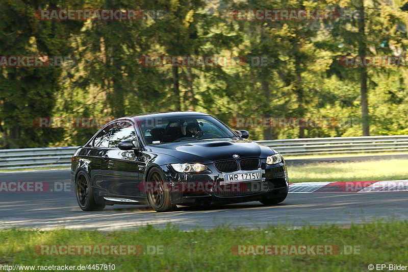 Bild #4457810 - Touristenfahrten Nürburgring Nordschleife 23.05.2018