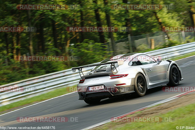 Bild #4458176 - Touristenfahrten Nürburgring Nordschleife 23.05.2018